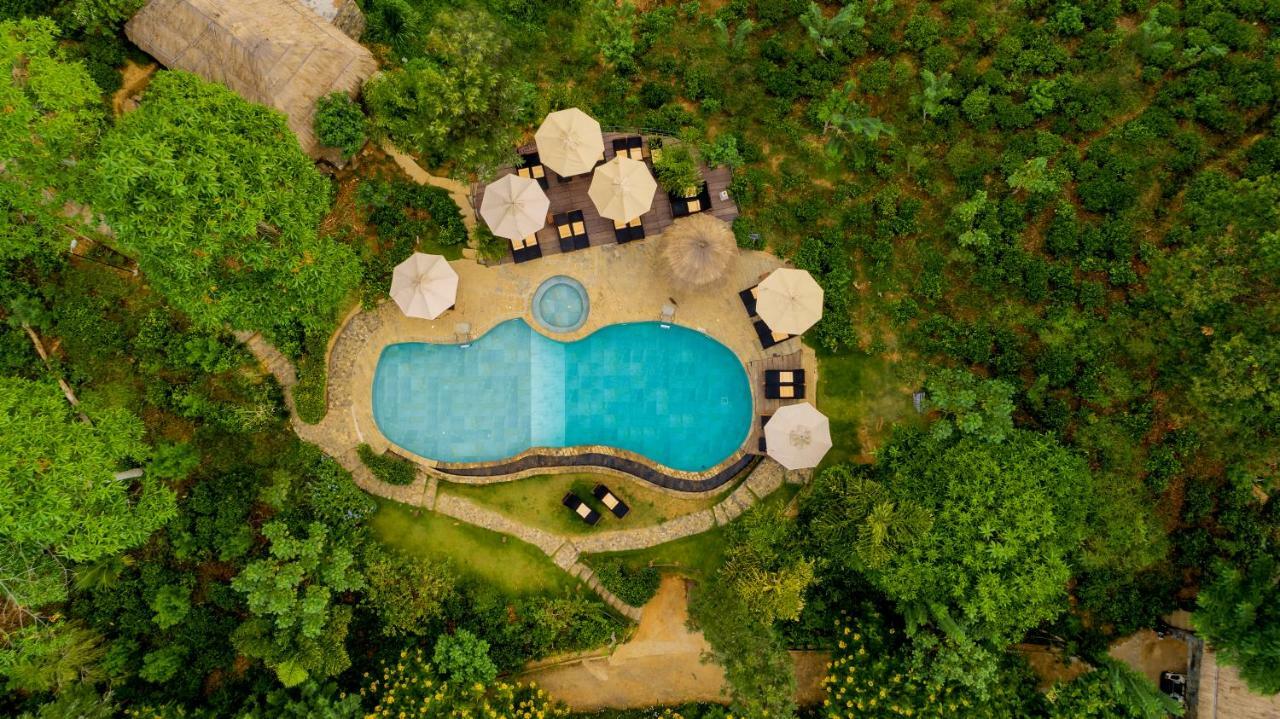 98 Acres Resort & Spa Ella Zewnętrze zdjęcie